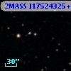 2MASS J17524325+2317175