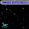 2MASS J17524322+2251156