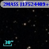 2MASS J17524409+2254110