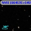 NVSS J164535+545910