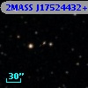 2MASS J17524432+2317207