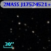 2MASS J17524521+2251406