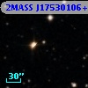 2MASS J17530106+2303320