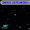 2MASS J17530261+2258553