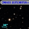 2MASS J17530758+2306554
