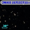 2MASS J17532711+2331143