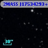 2MASS J17534293+2231068