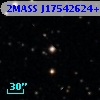 2MASS J17542624+2324349