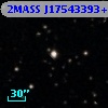 2MASS J17543393+2247458