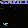 NVSS J164641+564521