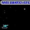 NVSS J164732+571246