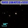 NVSS J164733+555903