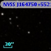 NVSS J164750+552130