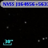 NVSS J164856+563328