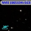 NVSS J165134+553129