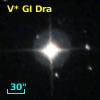 V* GI Dra