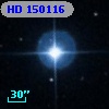 HD 150116