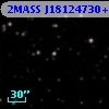 2MASS J18124730+2140158