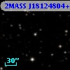 2MASS J18124804+2112576