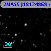 2MASS J18124868+2129212
