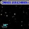 2MASS J18124889+2137296