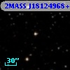 2MASS J18124968+2109397