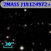 2MASS J18124972+2106535