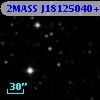 2MASS J18125040+2131449