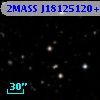 2MASS J18125120+2108355