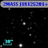 2MASS J18125201+2132271