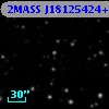 2MASS J18125424+2138393