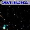 2MASS J18125622+2123284