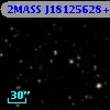 2MASS J18125628+2111423