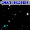 2MASS J18125834+2131017