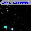 2MASS J18130005+2136063