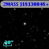 2MASS J18130048+2140224