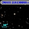 2MASS J18130088+2130237
