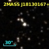 2MASS J18130167+2115201