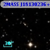 2MASS J18130236+2123200