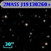 2MASS J18130260+2118102