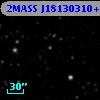 2MASS J18130310+2141150