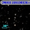 2MASS J18130326+2137343