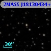 2MASS J18130434+2127389