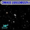 2MASS J18130559+2139127