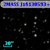 2MASS J18130593+2137106