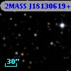 2MASS J18130619+2134211