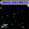 2MASS J18130623+2124407