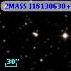 2MASS J18130630+2122113
