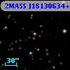 2MASS J18130634+2130162