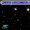 2MASS J18130658+2121383